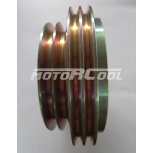 Шкив в сборе RC-U08413 Номинальное напряжение 24V