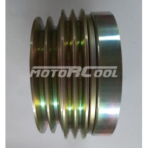 Шкив в сборе RC-U08414 Номинальное напряжение 24V