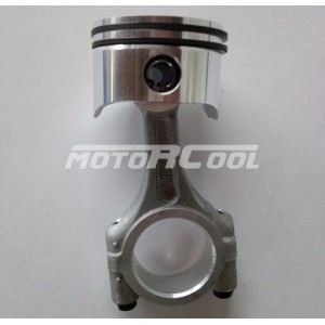 Поршень компрессора BOCK RC-U08503 Поршень компрессора BOCK RC-U08503