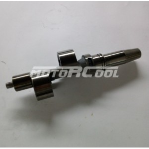 Коленвал компрессора Bitzer RC-U08562