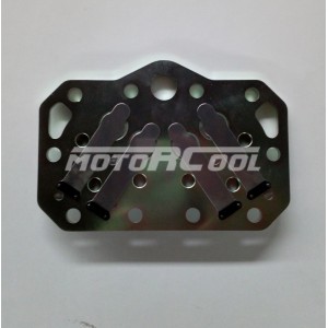 Клапанная пластина Bitzer RC-U08540