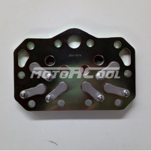 Клапанная пластина Bitzer RC-U08540