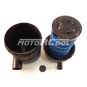 Фильтр воздушный RC-U0395 аналог Thermo King 11-9300.