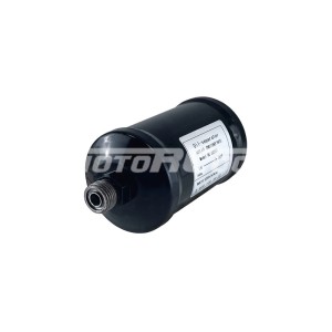 RC-U0557, масляный фильтр компрессора аналог Thermo King 66-7800, 148,5х110,1х60мм,Вход 11/16 ORFS, Выход 9/16 ORFS.