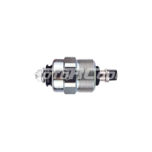 RC-U04115, соленоид топливный 12V, аналог Thermo King 10-44-6727