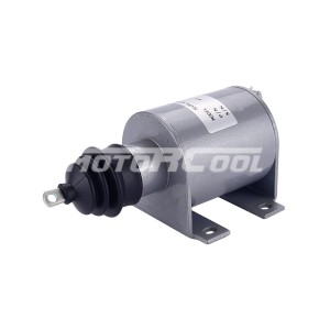 RC-U04118, соленоид 12V, аналог Thermo King 44-2823