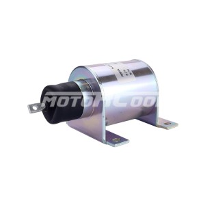 RC-U04119, соленоид оборотов двигателя 12V, аналог Thermo King 44-9181