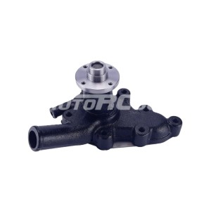 RC-U03128, водяная помпа, аналог 11-4576 для Thermo King