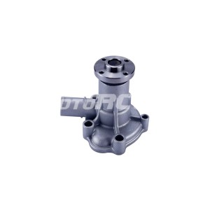 RC-U03129, водяная помпа, аналог 13-508 для Thermo King