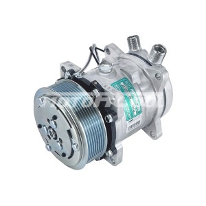 RC-U0801, компрессор 5H11, 12V, PV8, вход 7/8 RC-U0801, компрессор 5H11, 12V, PV8, вход 7/8