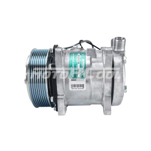 RC-U0802, компрессор 5H11, 24V, PV8, вход 7/8 RC-U0802, компрессор 5H11, 24V, PV8, вход 7/8