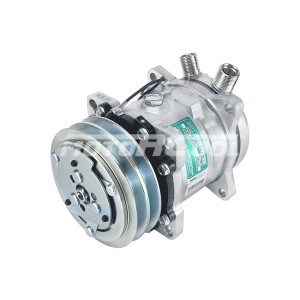 RC-U0803, компрессор 5H11, 12V, A2, вход 7/8 RC-U0803, компрессор 5H11, 12V, A2, вход 7/8