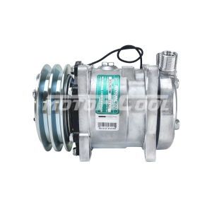 RC-U0803, компрессор 5H11, 12V, A2, вход 7/8 RC-U0803, компрессор 5H11, 12V, A2, вход 7/8