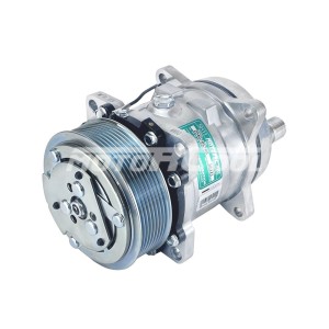 RC-U0819, компрессор 5H11, 12V, PV8, вход 7/8 RC-U0819, компрессор 5H11, 12V, PV8, вход 7/8