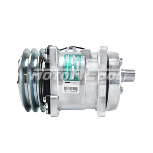 RC-U0822, компрессор 5H11, 24V, A2, вход 7/8 RC-U0822, компрессор 5H11, 24V, A2, вход 7/8