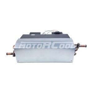 MK6001, испаритель 12V, холод-тепло, для МТЗ82 / МТЗ1221 / МТЗ1523