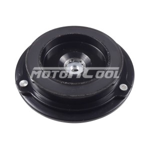 RC-U08159, пластина прижимная к Denso 10PA17C (Шлиц)