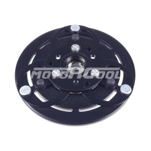 RC-U08235, пластина прижимная к DKS17C (Шлиц)