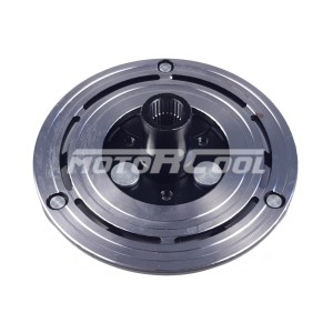 RC-U08235, пластина прижимная к DKS17C (Шлиц)
