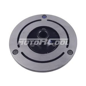 RC-U08577, пластина прижимная к Harrison/Delphi CVC (Шлиц)