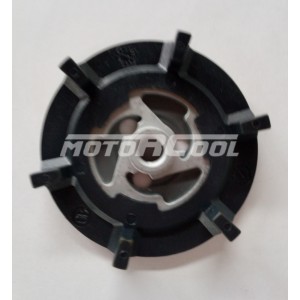 Пластина срывная RC-U08563 к шкиву RC-U08201.