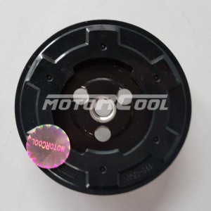Пластина срывная RC-U08563 к шкиву RC-U08201.