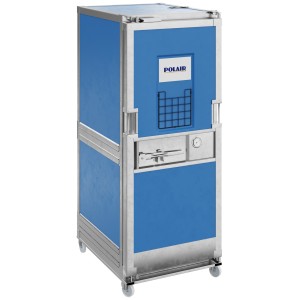 Термоконтейнер FoodLine CT-750 Термоконтейнер FoodLine CT-750