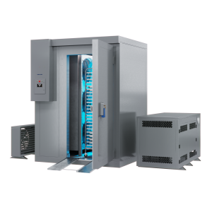 Камера шоковой заморозки BCF 20.1.T1 inox Камера шоковой заморозки BCF 20.1.T1 inox