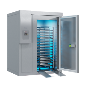 Камера шоковой заморозки BCF 40.1.T2 inox Камера шоковой заморозки BCF 40.1.T2 inox