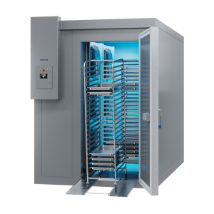 Камера шоковой заморозки BCF 80.1.T4 inox Камера шоковой заморозки BCF 80.1.T4 inox
