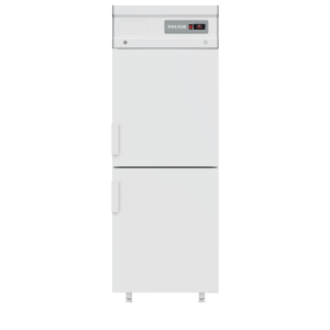 Шкаф холодильный Smart Door CM107hd-S POLAIR (2 раздельные двери с общим объемом)