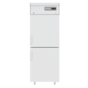 Комбинированный шкаф Polair CC207-S (640 л) -18...+6