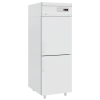 Комбинированный шкаф Polair CC207-S (640 л) -18...+6