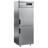 Комбинированный шкаф Polair CC207-G (640 л) -18...+6