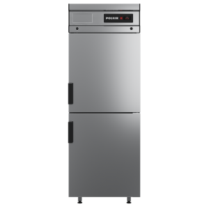 Комбинированный шкаф Polair CC207-G (640 л) -18...+6