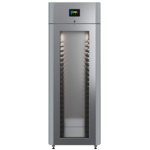 Холодильный шкаф Polair CS107 Bakery Br (со стеклянной дверью, Тип 1 с дисплеем 5) Холодильный шкаф Polair CS107 Bakery Br (со стеклянной дверью, Тип 1 с дисплеем 5)
