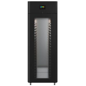 Холодильный шкаф Polair CS107 Bakery Br (black, Тип 1 с дисплеем 5) Холодильный шкаф Polair CS107 Bakery Br (black, Тип 1 с дисплеем 5)