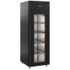 Шкаф холодильный POLAIR CS107-Cheese black