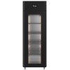 Шкаф холодильный POLAIR CS107-Cheese black Шкаф холодильный POLAIR CS107-Cheese black
