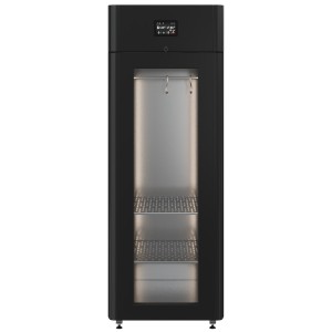 Шкаф холодильный POLAIR CS107-Meat black Тип 1 Шкаф холодильный POLAIR CS107-Meat black Тип 1