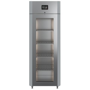 Шкаф холодильный POLAIR CS107-Meat (со стеклянной дверью) Тип 2 Шкаф холодильный POLAIR CS107-Meat (со стеклянной дверью) Тип 2
