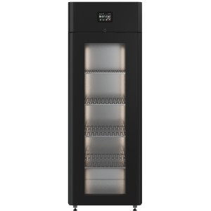 Шкаф холодильный POLAIR CS107-Meat black Тип 2 Шкаф холодильный POLAIR CS107-Meat black Тип 2