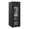 Шкаф холодильный POLAIR CS107-Meat black Тип 2