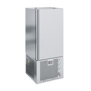 Шкаф шоковой заморозки CR15-G (380 W) Шкаф шоковой заморозки CR15-G (380 W)