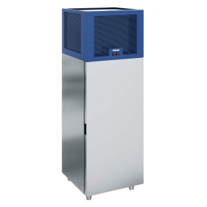 Шкаф шоковой заморозки Polair CRt20-L Шкаф шоковой заморозки Polair CRt20-L
