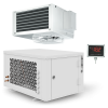 Сплит-система POLAIR Horisontal (ПОЛАИР) SM115HU -5...+10