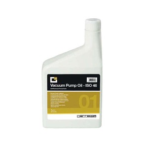 Масло для вакуумных насосов Errecom ISO 46, канистра 1 л. OL6054.K.P2 Масло для вакуумных насосов Errecom ISO 46, канистра 1 л. OL6054.K.P2