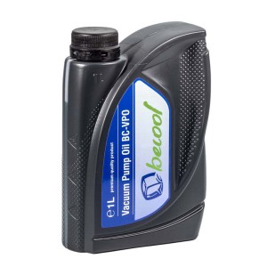 Масло для вакуумных насосов Becool BC-VPO (1 литр) Масло для вакуумных насосов Becool BC-VPO (1 литр)