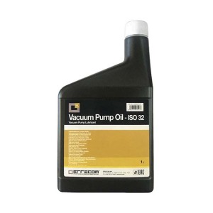 Масло для вакуумных насосов Errecom ISO 32, канистра 1 л. OL6053.K.P2 Масло для вакуумных насосов Errecom ISO 32, канистра 1 л. OL6053.K.P2