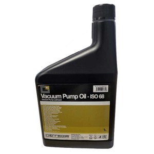 Масло для вакуумных насосов Errecom ISO 68, OL1008.K.P2 (1 литр) Масло для вакуумных насосов Errecom ISO 68, OL1008.K.P2 (1 литр)
